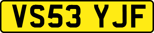 VS53YJF