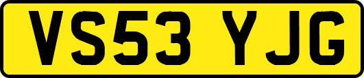 VS53YJG
