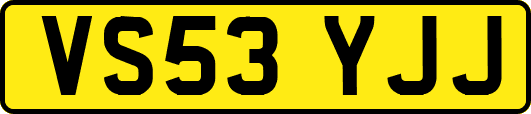 VS53YJJ