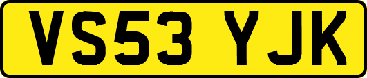 VS53YJK