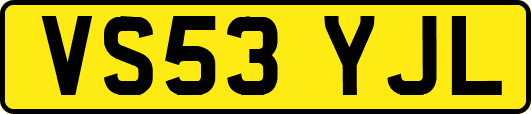 VS53YJL
