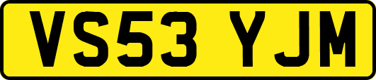 VS53YJM