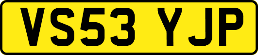VS53YJP