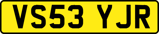 VS53YJR