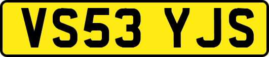 VS53YJS
