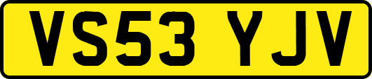 VS53YJV