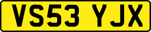 VS53YJX