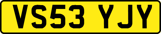 VS53YJY