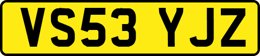VS53YJZ
