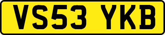 VS53YKB