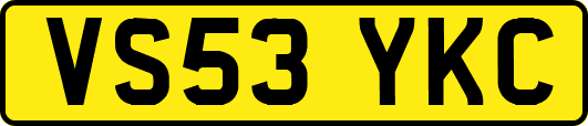 VS53YKC