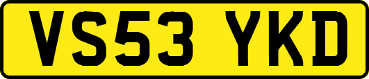 VS53YKD