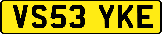 VS53YKE