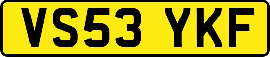 VS53YKF
