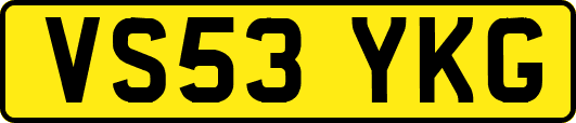 VS53YKG