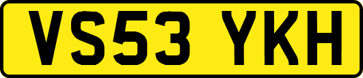 VS53YKH