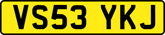 VS53YKJ