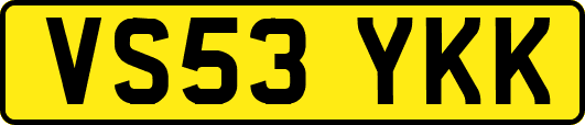 VS53YKK