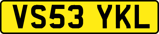 VS53YKL