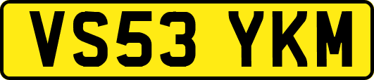 VS53YKM