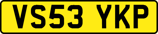VS53YKP