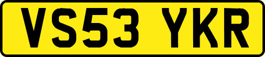 VS53YKR