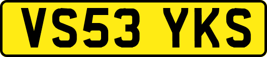 VS53YKS