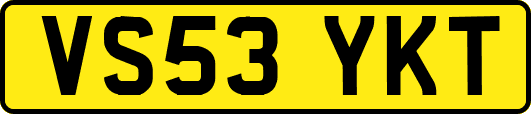 VS53YKT