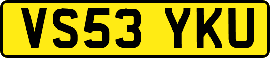 VS53YKU