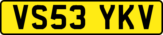 VS53YKV