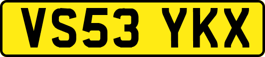 VS53YKX