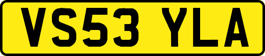 VS53YLA