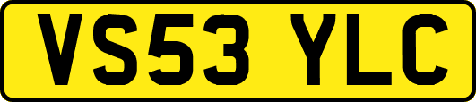 VS53YLC