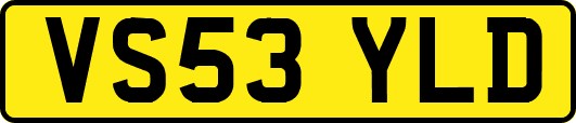 VS53YLD
