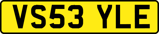 VS53YLE