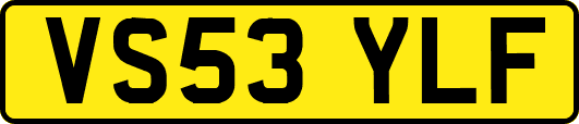 VS53YLF