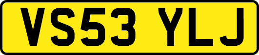 VS53YLJ