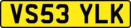VS53YLK