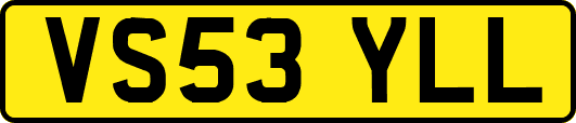 VS53YLL