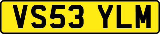 VS53YLM