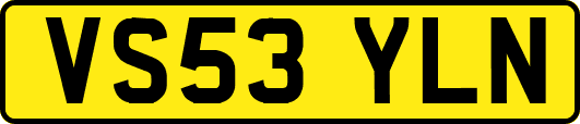 VS53YLN