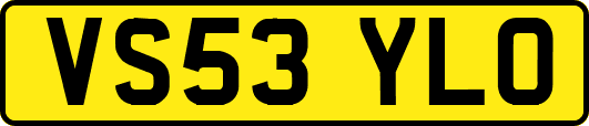 VS53YLO