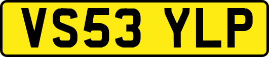 VS53YLP