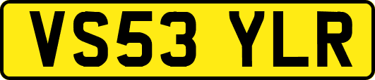 VS53YLR