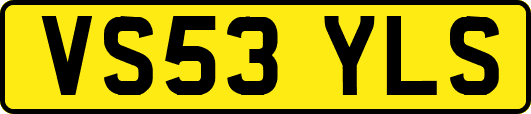VS53YLS