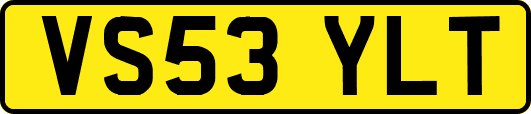 VS53YLT