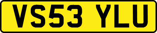 VS53YLU