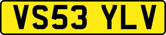 VS53YLV