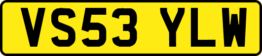 VS53YLW