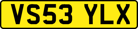 VS53YLX